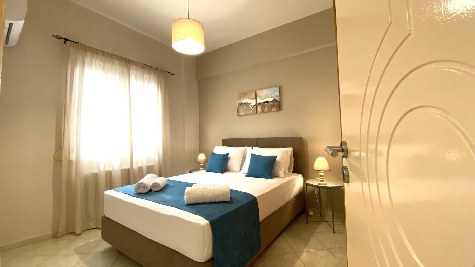 Marijoy Central Apt Heraklion  Exterior photo
