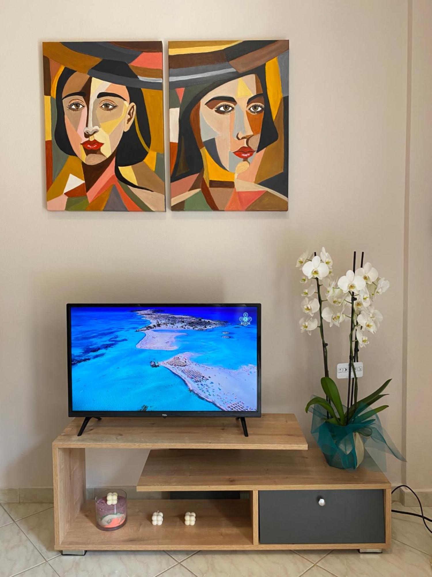 Marijoy Central Apt Heraklion  Exterior photo