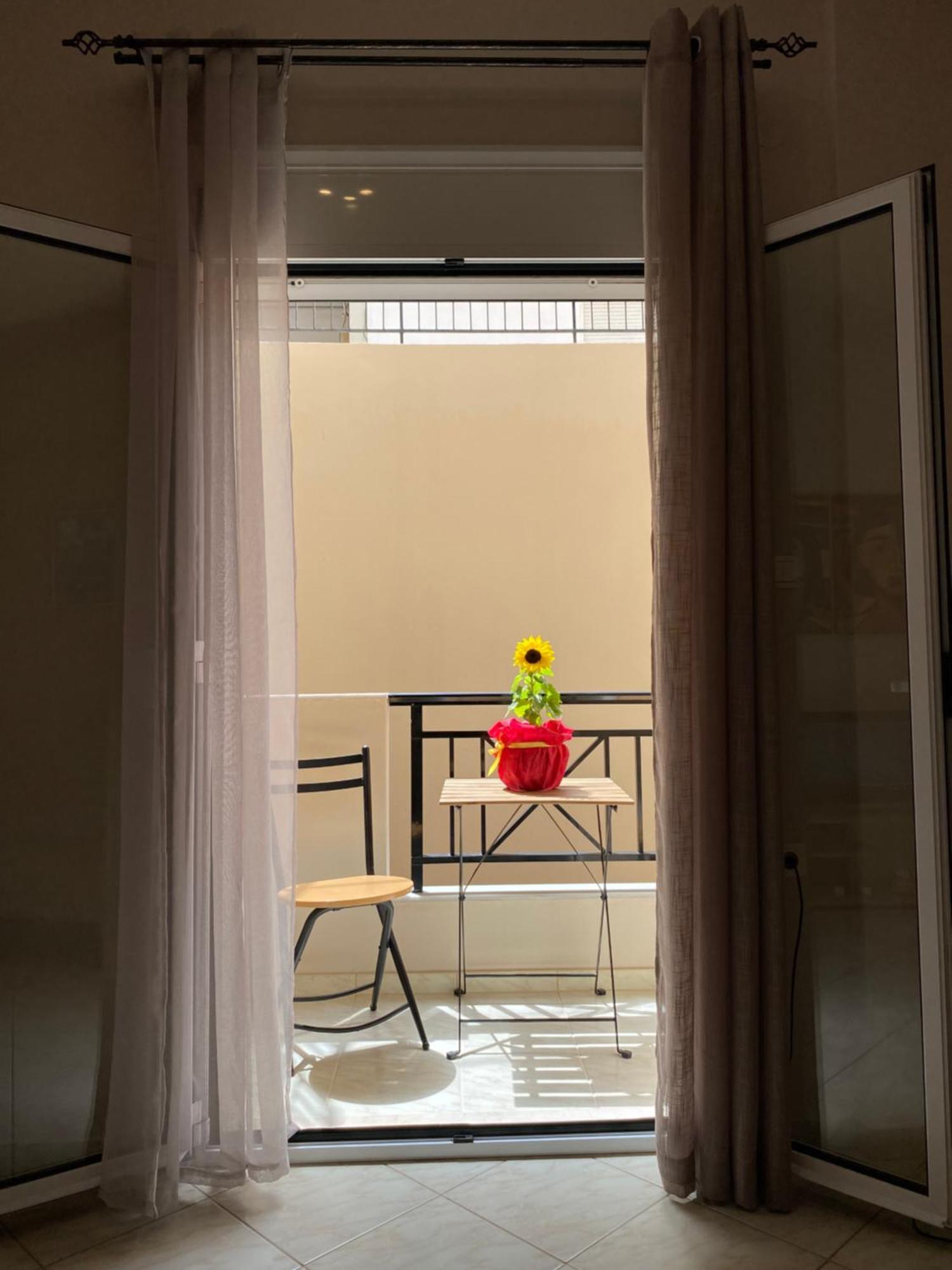 Marijoy Central Apt Heraklion  Exterior photo