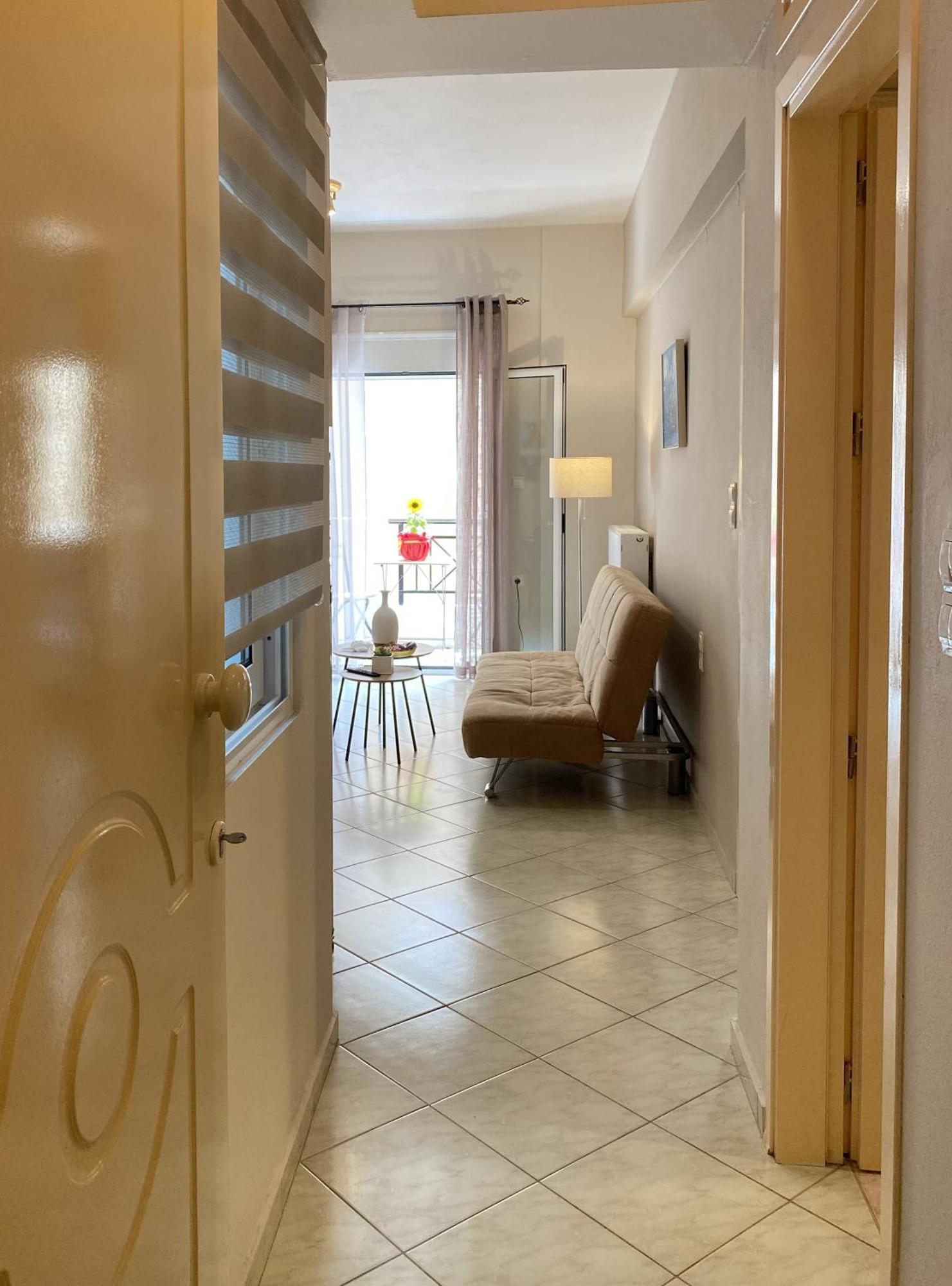 Marijoy Central Apt Heraklion  Exterior photo