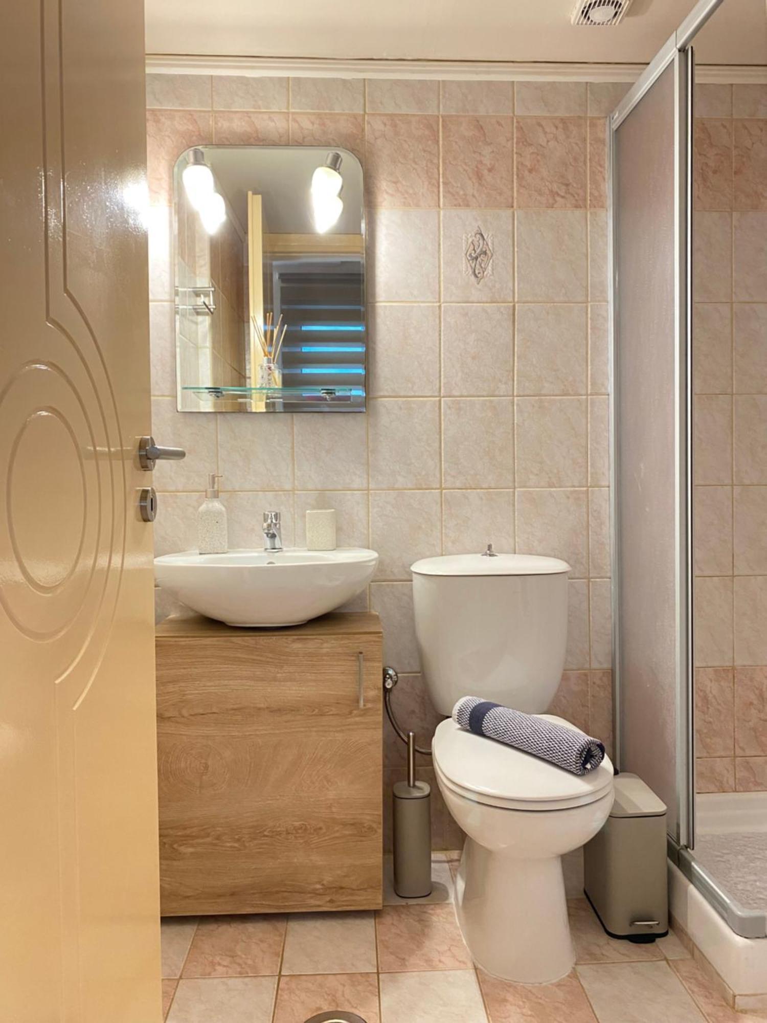 Marijoy Central Apt Heraklion  Exterior photo